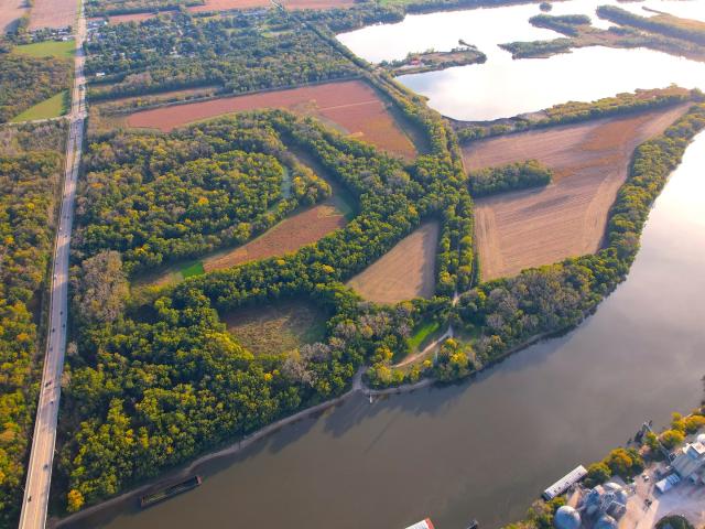 Farm for sale in Morris, Grundy County