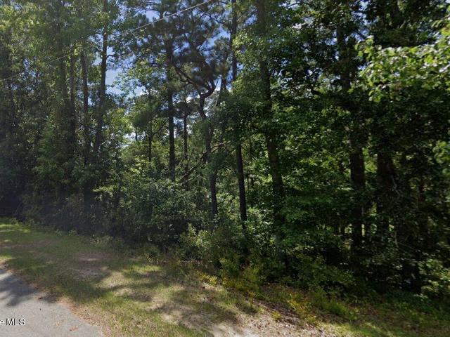Land for sale in Rockingham, North Carolina