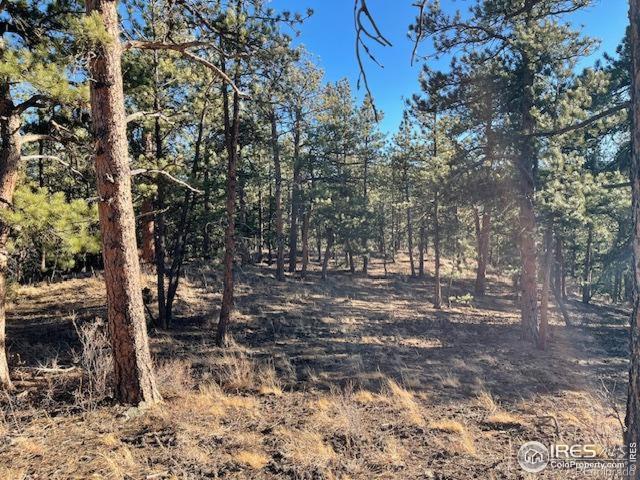 Land for sale in Colorado