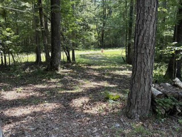 Land for sale in Talladega, Alabama