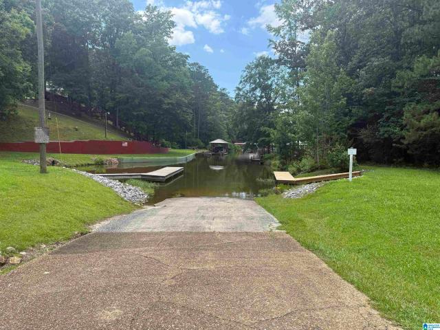 Land for sale in Talladega, Alabama