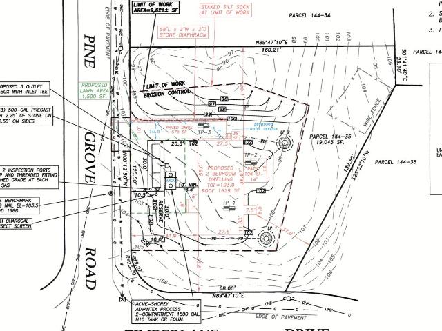 Land for sale in Brewster Land for sale in Brewster