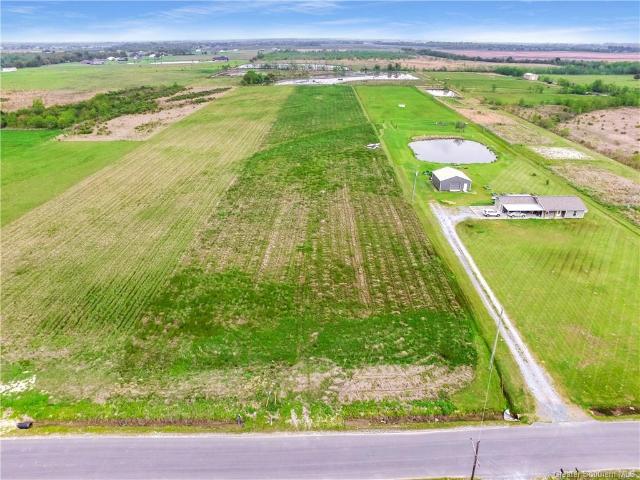 Land for sale in Iowa, Louisiana