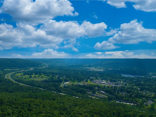 Land for sale in Sidney, New York