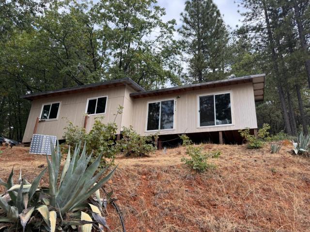 Land for sale in Brownsville, California