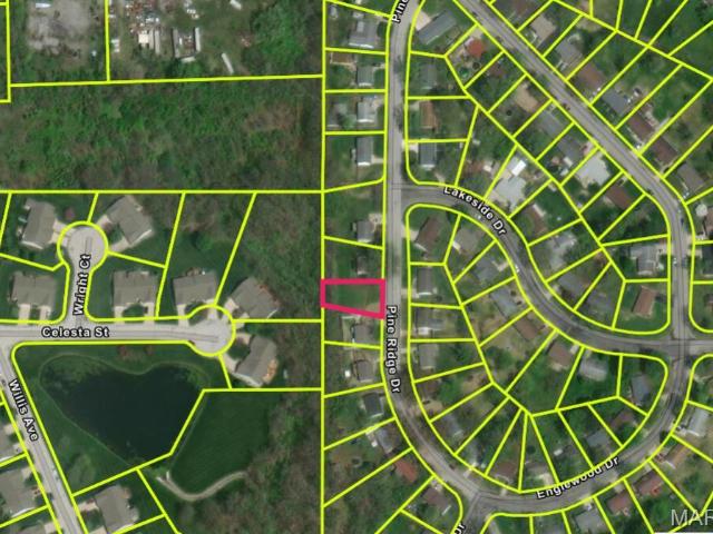 Land for sale in Godfrey, Illinois