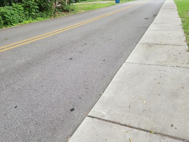 Land for sale in Doraville, Georgia