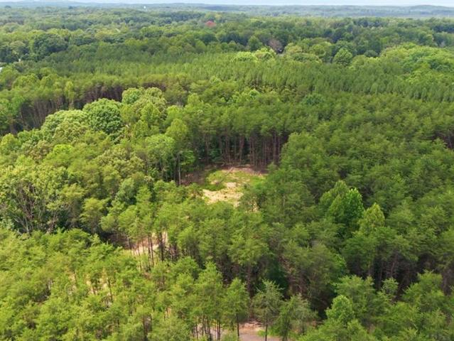 Land for sale in Eden, North Carolina