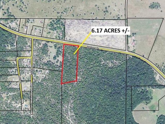 Land for sale in Talbot, Georgia