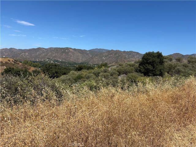 Land for sale in Canyon Country, California