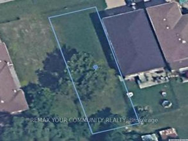 Land for sale in York, Ontario