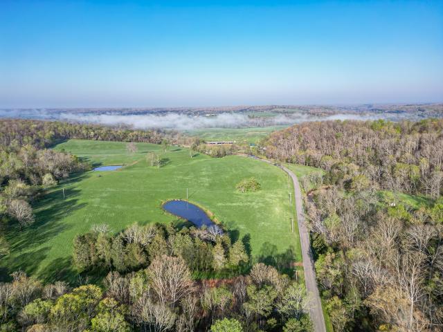 Land for sale in Nunnelly