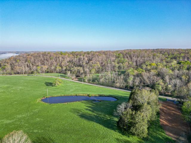 Land for sale in Nunnelly