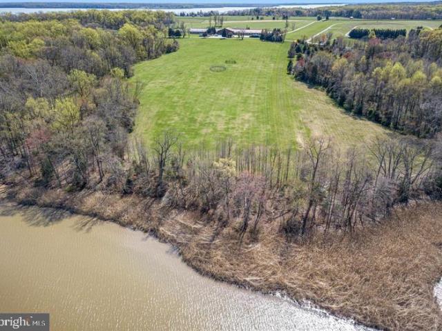 Land for sale in Cecil, Maryland