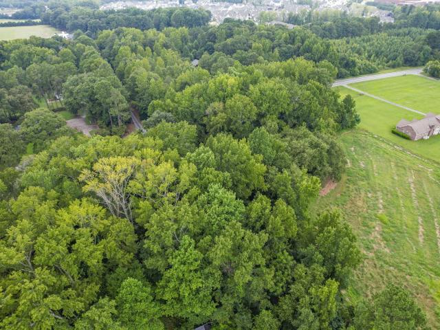 Land for sale in Wake, North Carolina