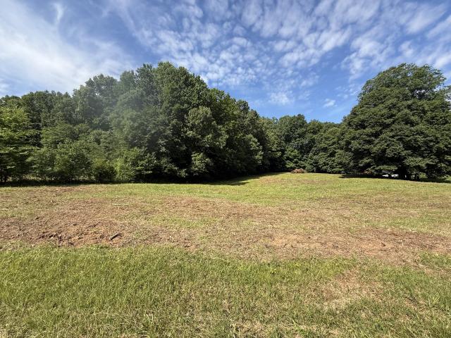 Land for sale in Tennessee