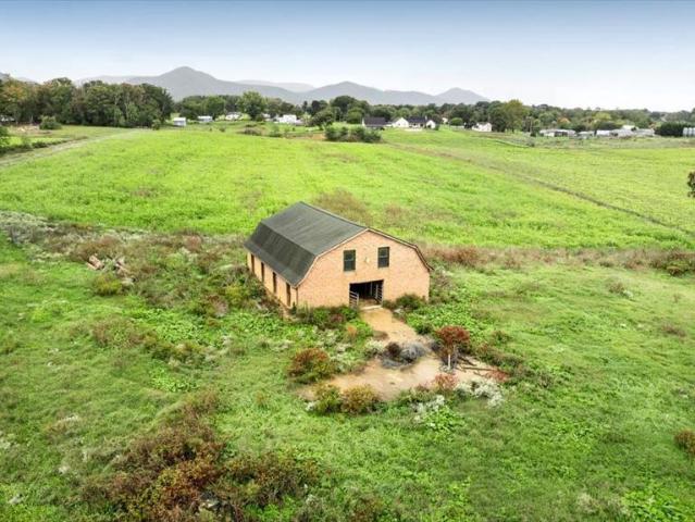 Land for sale in Virginia