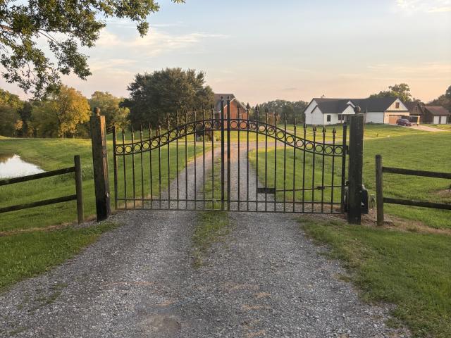 Land for sale in Calhoun, East Tennessee