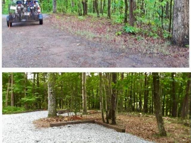 Land for sale in Cleveland, White County