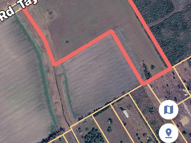 Land for sale in Kendleton, Texas