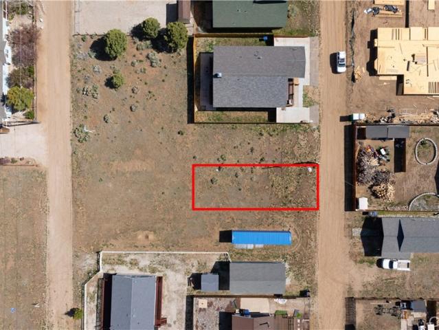 Land for sale in Big Bear City