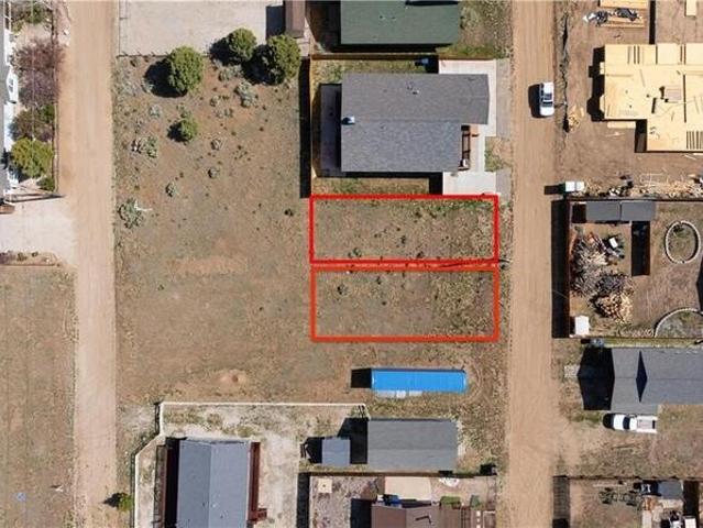 Land for sale in Big Bear City