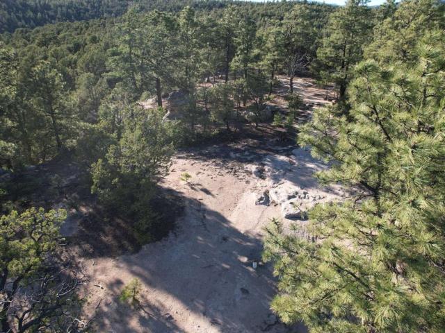 Land for sale in Pecos, New Mexico