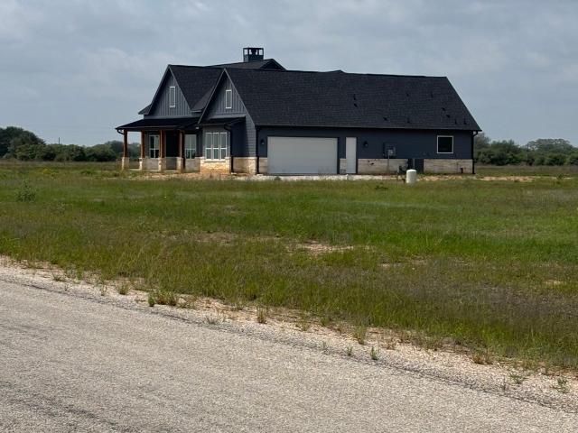 Land for sale in Rock Island, Texas