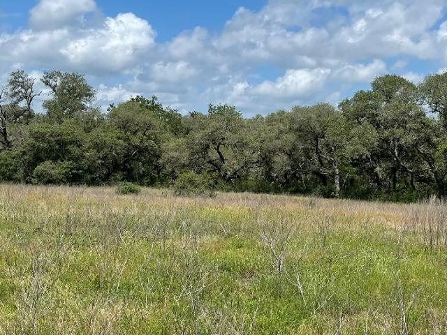 Land for sale in Rock Island, Texas