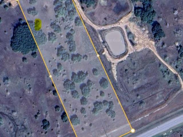 Land for sale in Rock Island, Texas