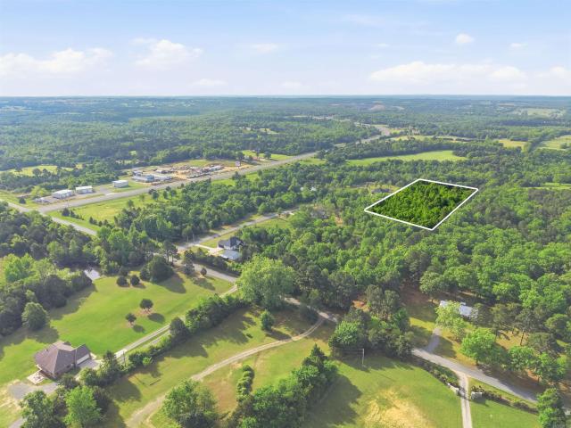 Land for sale in Ark
