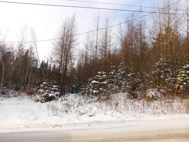 Land for sale in New Hampshire