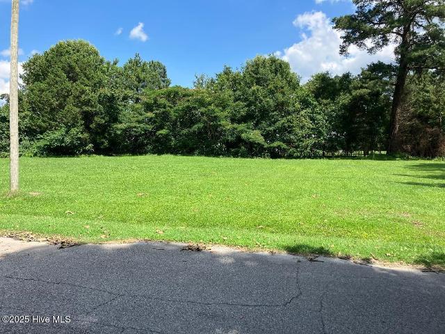 Land for sale in Grimesland, North Carolina