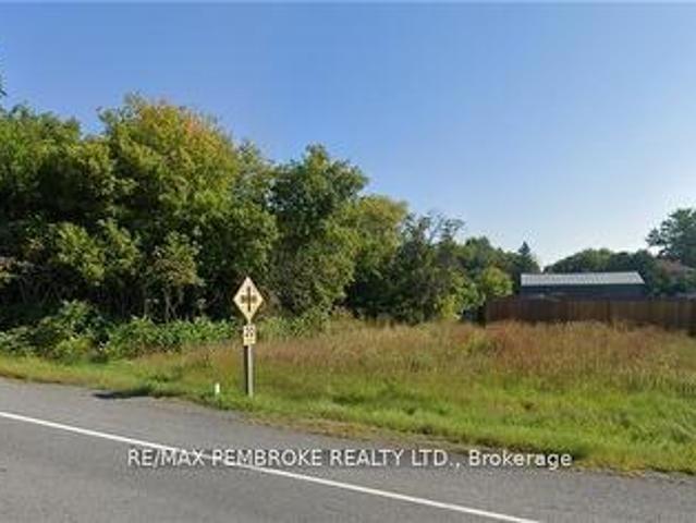 Land for sale in North Glengarry, Ontario