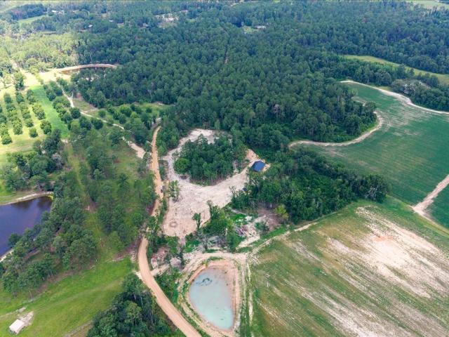 Land for sale in Candler, Georgia