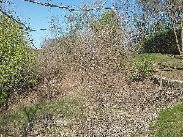 Land for sale in Cranston, Rhode Island