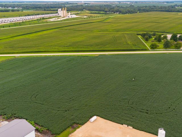 Farm for sale in Peru, LaSalle County