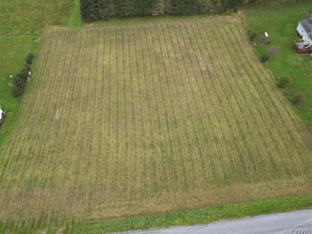 Land for sale in Calcium, New York
