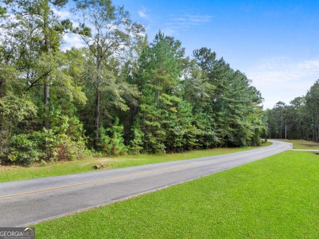 Land for sale in Statesboro, Bulloch County
