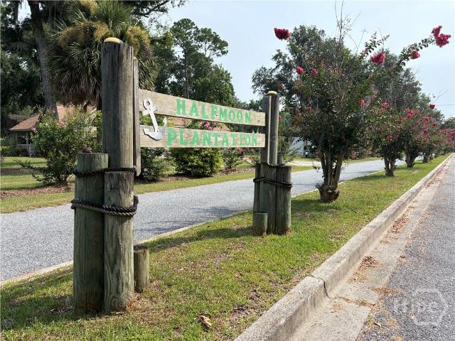 Land for sale in Midway, Georgia