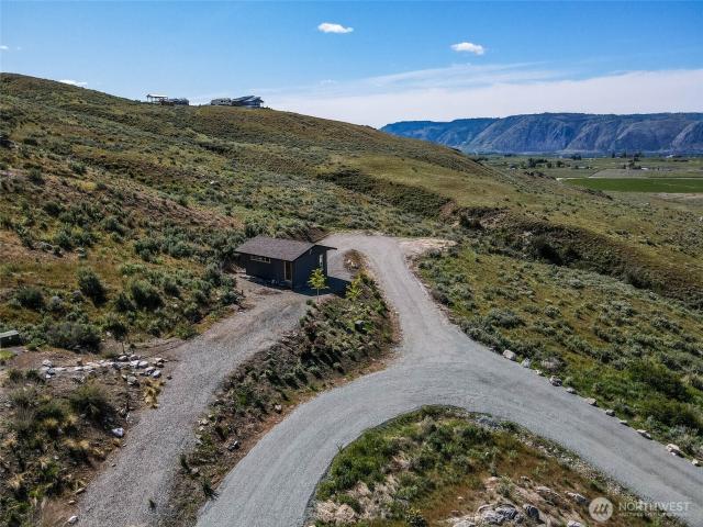 Land for sale in Brewster, Washington
