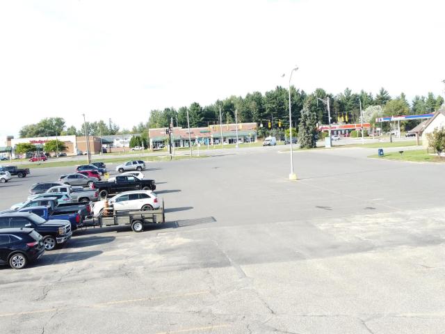 Commercial for sale in West Branch