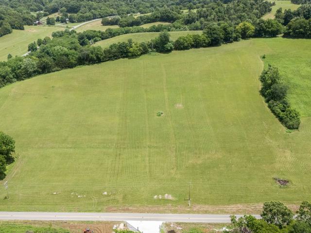 Land for sale in Tennessee