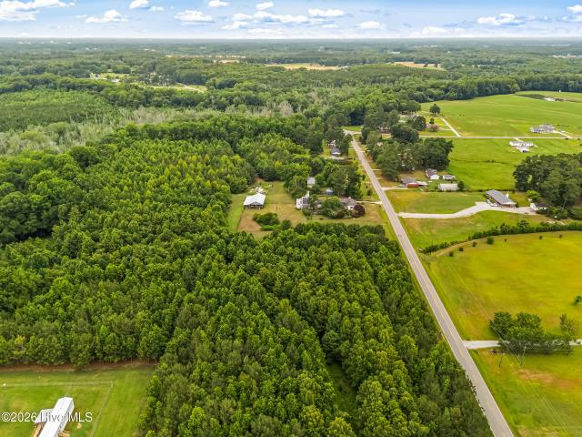 Land for sale in Rocky Mount, North Carolina