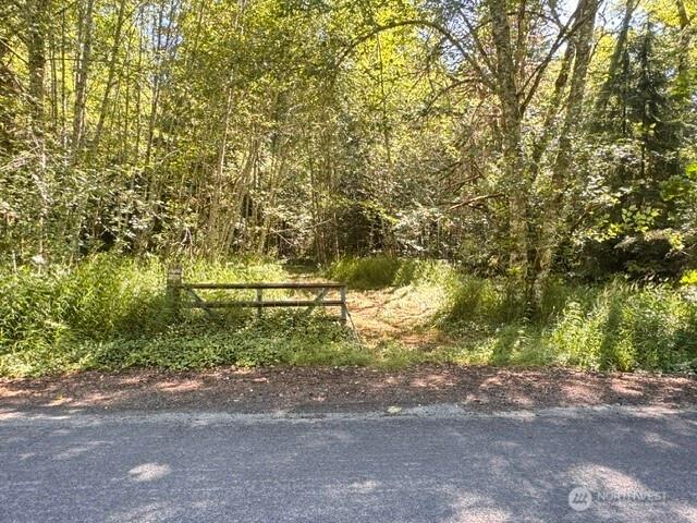 Land for sale in Morton, Washington