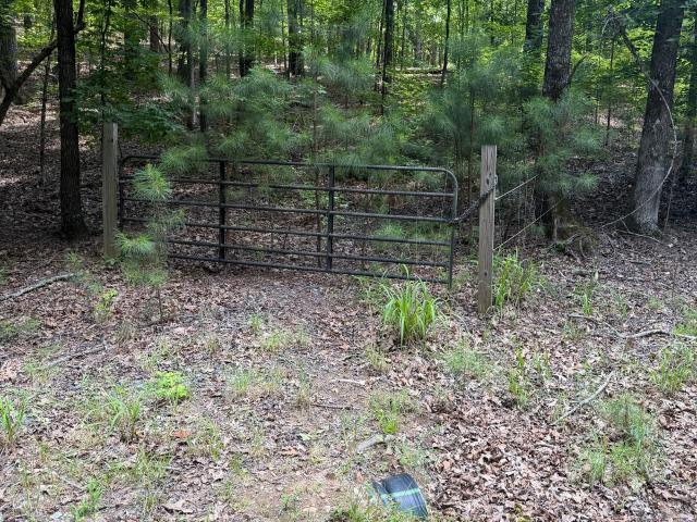 Land for sale in Upson, Georgia
