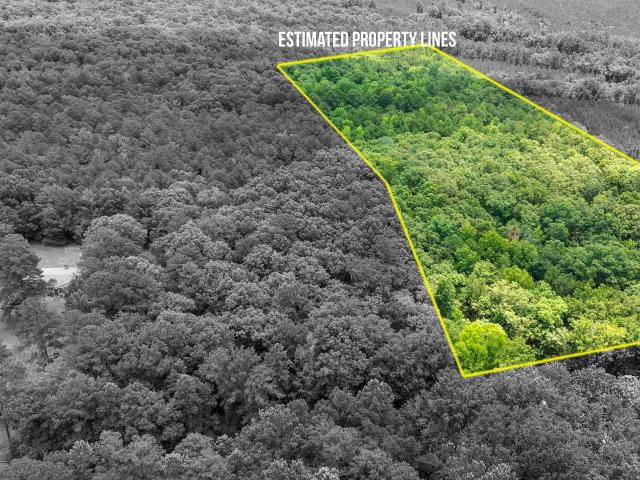Land for sale in Upson, Georgia