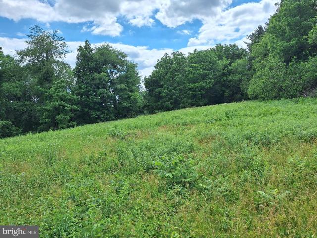 Land for sale in Pennsylvania