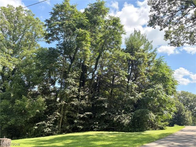 Land for sale in Muskingum County, Ohio