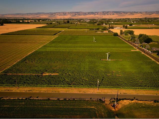 Land for sale in Milton Freewater